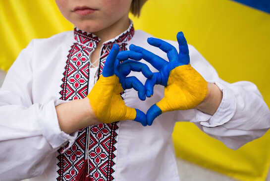 День вишиванки: цікаві факти про код української нації