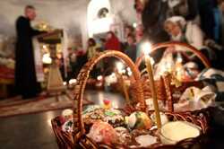 На Великдень введуть обмеження: рекомендації Київської ОВА