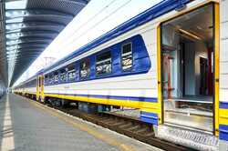 В Киевской области увеличится количество поездов