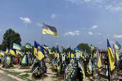 Жителів Київщини попередили про заборони на кладовищах