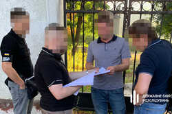 Обвинительный акт на депутатов Киевского городского совета передали в суд: что произошло (ФОТО)