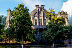 Старинный Киев: ТОП-9 заброшенных исторических памятников архитектуры