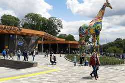 Київський зоопарк: чим цікавий, чому туди варто поїхати і як до нього дістатися (фото)