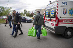 В Киеве срочно эвакуировали пациентов двух больниц: что произошло