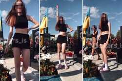 Танці на кладовищі у Києві: що говорять юристи про затримання дівчат та відкриття кримінального провадження