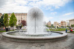 У Києві запустять десятки фонтанів: де їх можна буде знайти (Список)