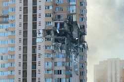 Стало известно, сколько денег нужно для восстановления поврежденных оккупантами зданий в Киеве