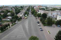 В Киевской области огромный город полностью останется без воды: график