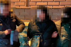 Слідчого поліції в Києві затримали на хабарі