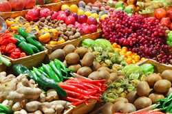 У Києві відбудуться сільгоспярмарки: де можна купити продукти (Адреса)