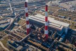 Модернизацию системы теплоснабжения начнут в Киеве