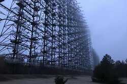 Чернобыльскую зону закрыли для посещения туристов