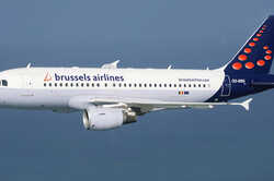 Brussels Airlines возобновляет рейсы из Киева в Брюссель: стоимость билетов