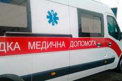 В Киевской области из-за артобстрела ранены трое человек, есть погибшие