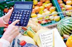 В Киевской области выросли цены на продукты: что подорожало