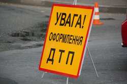 В Белой Церкви с участием пешехода произошло смертельное ДТП (ФОТО)