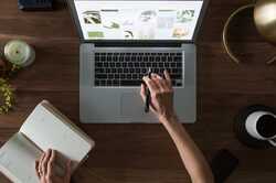 В Киеве научат молодежь, как начать работать на себя