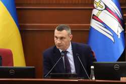 Киев позаботился о социально незащищенных детях, - Кличко (ВИДЕО)