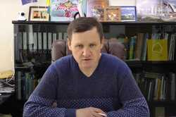 Мер Славутича спростував фейки про співпрацю з окупантами