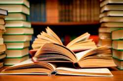 Вподобання воєнного часу: топ-20 найпопулярніших книг серед киян у 2022