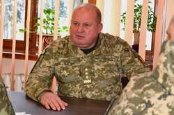 «Ризик для столиці нікуди не зникав», - новий очільник КМВА про захист інфраструктурних об'єктів Києва
