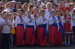 Депутатов Киевсовета хотят привлечь к уголовной ответственности за закон об исполнении гимна в школах 