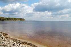 На Киевском море утонули трое человек: из них двое детей 