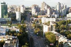 В Киеве переименовали Воздухофлотский проспект: споры вокруг нового названия