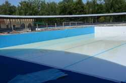 В Броварах появится бассейн с зоной отдыха (ФОТО)