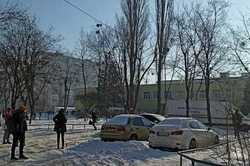 Мінування у Києві: школярів триматимуть у 