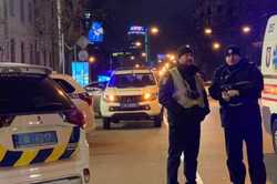 Полиция задержала подозреваемых в убийстве 3-летнего ребенка в Киеве
