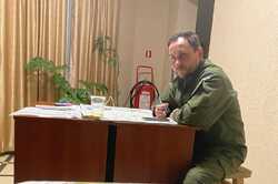 В громадах Броварского района продолжаются боевые действия (ВИДЕО)