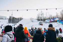 Гірськолижний комплекс 