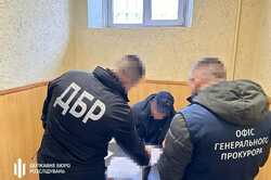 В Киеве чиновника Минобороны подозревают в растрате почти миллиарда на закупке бронежилетов (ФОТО)