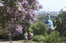 В Киевской области прогнозируют резкое изменение погоды: синоптики