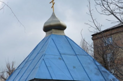 В Киеве планируют снести уникальную церковь: община против