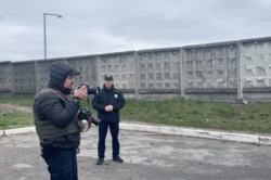 Оккупанты убили более 1000 гражданских в Киевской области
