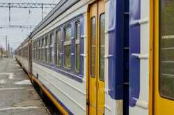 В розклад кільцевої електрички у Києві внесли важливі зміни