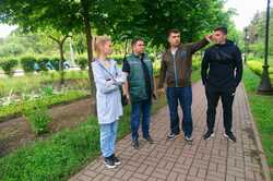 В Киеве появится новая зеленая зона: что известно