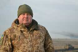 Над Києвом збили 12 із 16 повітряних цілей ворога, - новий очільник КМВА