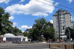 В Киеве планируют провести ремонт лестницы до Парковой дороги