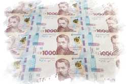 Киев получил 127 миллионов гривен от Кабинета министров Украины