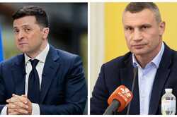 Кличко назвал риски в законопроекте партии Зеленского для киевлян