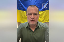 Оккупанты уже занимают места на концерт Кобзона: Палатный показал работу дронов, на которые собирали украинцы