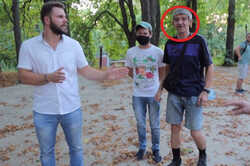 Киевская активистка заявила об угрозах со стороны депутатов Левченко и Кутняка