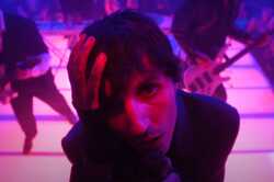 Известная группа Bring Me The Horizon сняла клип в Киеве