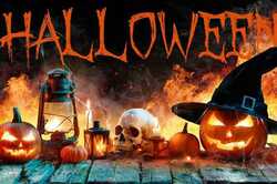 Halloween 2021: в Киеве пройдет парад зомби