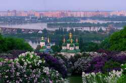 У Google назвали найпопулярніші локації Києва