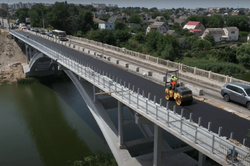 В Киевской области на пять дней перекроют мост