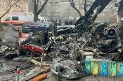 Досудове розслідування авіакатастрофи в Броварах завершено (ФОТО, ВІДЕО)